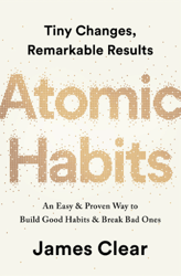 Atomic Habits pdf download