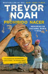 Born a Crime Stories from a South African Childhood Trevor Noah pdf