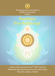 Buddhist Psychotherapy pdf