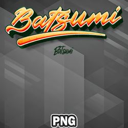 African PNG Batsumi Batsumi PNG For Sublimation Print Printable For Craft
