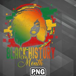 African PNG Black History Month PNG For Sublimation Print Trending For Craft