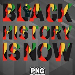 African PNG Black History Month Afro Melanin Black Women PNG For Sublimation Print Trending For Cricut