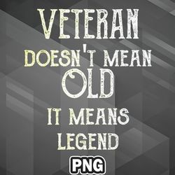 Veteran PNG Honoring Who Served PNG For Sublimation Print_PNG_Design Exclusive For Cricut
