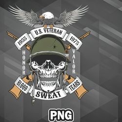 Army PNG Blood Sweat Tears PNG For Sublimation Print Printable For Cricut
