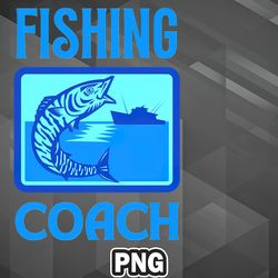 Army PNG Fishing Coach PNG For Sublimation Print High Quality For Cricut