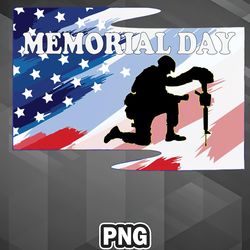 Army PNG Memorial Day PNG For Sublimation Print High Resolution For Silhoette