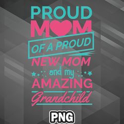 Asian PNG Proud Mom Asia Country Culture PNG For Sublimation Print High Resolution For Silhoette