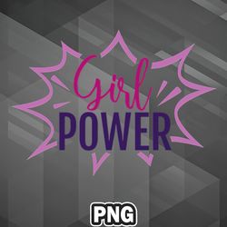 Asian PNG Girl Power Asia Country Culture PNG For Sublimation Print Unique For Silhoette