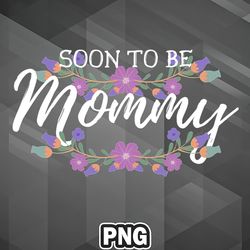 Asian PNG Soon To Be Mommy Asia Country Culture PNG For Sublimation Print Trending For Silhoette