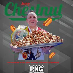 Army PNG Joey Chestnut PNG For Sublimation Print Transparent For Silhoette