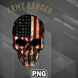 Army PNG Army Ranger Trendy For Decor