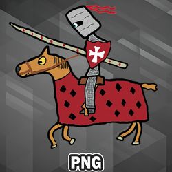 Army PNG Jousting PNG For Sublimation Print Trending For Chirstmas