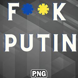 Army PNG F**k Putin PNG For Sublimation Print Trendy For Cricut