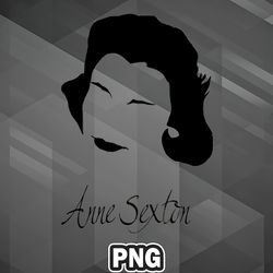 Artist PNG Anne The Poet PNG For Sublimation Print Exclusive For Apparel, Mug