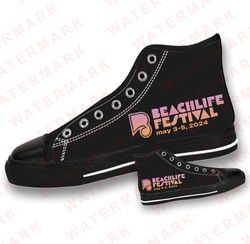 BEACHLIFE FESTIVAL 2024 Shoes