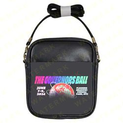 GOVERNORS BALL MUSIC FESTIVAL 2024 Sling Bags
