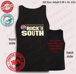 ROCK THE SOUTH FESTIVAL 2024 Tank top