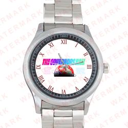 GOVERNORS BALL MUSIC FESTIVAL 2024 WATCHES