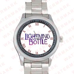 LIGHTNING IN A BOTTLE FESTIVAL 2024 WATCHES