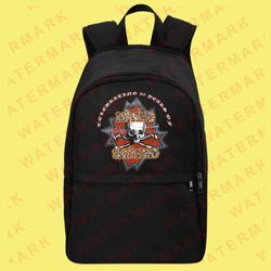 LYNYRD SKYNYRD - CELEBRATING 50 YEARS ON TOUR 2024 Backpack Bags