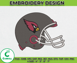 Cardinals Embroidery Designs, Machine Embroidery Pattern -05 by Carroll