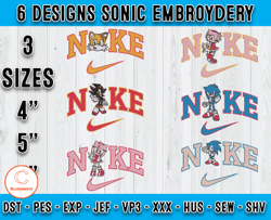 Bundle 6 Design Sonic Embroidery, Emachine embroidery patterns