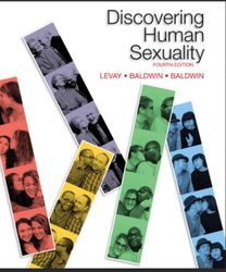 Discovering Human Sexuality, Fourth Edition 4th Edition
