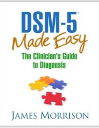 Made Easy: The Clinician's Guide to Diagnosis 1st EditionDSM-5