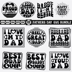 father's day Svg design bundle