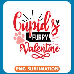 Cupid_S Furry Valentine Png