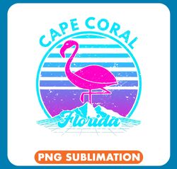 Cape Coral Florida 23 png