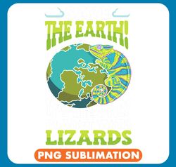 Lizard Lover Save Earth Its The Planet Wildlife Earth Day Lizard 1 png