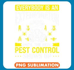 Pest Control Technician Pest Controller Extermination png