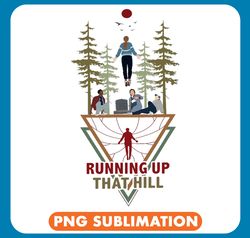 running up that hill png