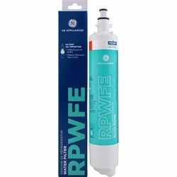 GE RPWFE Refrigerator Water Filter Pack of 1