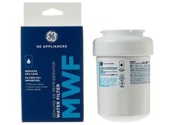 GE MWF Replacement Refrigerator Water Filter 1pack