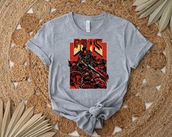 Guts of Doom Alternate Shirt, Gift Shirt For Her Him