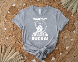 Wah'chit Sucka Aunt Esther Sanford u0026 Son Shirt, Gift Shirt For Her Him