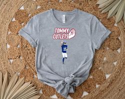 Tommy Cutlets 29 Shirt, Gift Shirt For Her Him