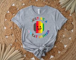 Lego Pride Shirt, Gift Shirt For Her Him