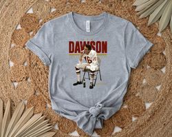Len Dawson Halftime Shirt, Gift Shirt For Her Him