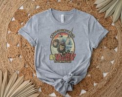 escape from the planet of the apes 1971 shirt, gift shirt for her him