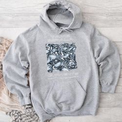 Tame Impala Currents Dark Style Fan Art Designs Hoodie, hoodies for women, hoodies for men
