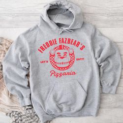 fnaf pizza box hoodie, hoodies for women, hoodies for men
