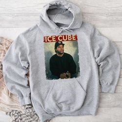 Ice Cube RETRO STYLE Hoodie, hoodies for women, hoodies for men