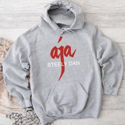 Steely Dan Aja Hoodie, hoodies for women, hoodies for men