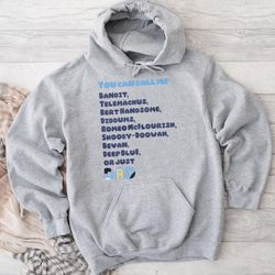 bluey 2 Hoodie, hoodies for women, hoodies for men