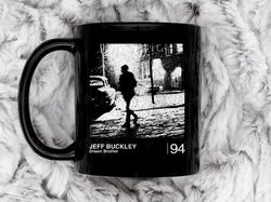dream brother minimalist graphic design fan artwork coffee mug, 11 oz ceramic mug