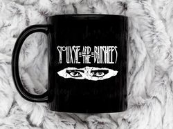 Siouxsie Coffee Mug, 11 oz Ceramic Mug