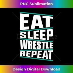 Funny Wrestling Art For Men Women Wrestle Athlete Wrestling - Bohemian Sublimation Digital Download - Immerse in Creativity with Every Design